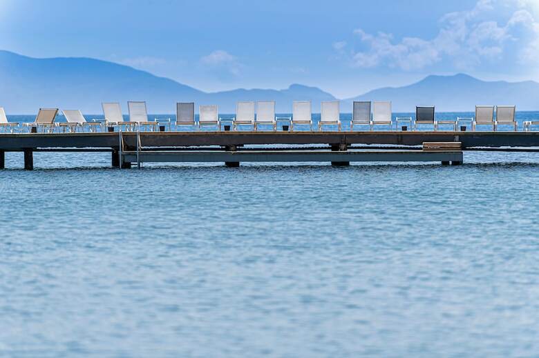 Hotel Goddess Of Bodrum - All Inclusive