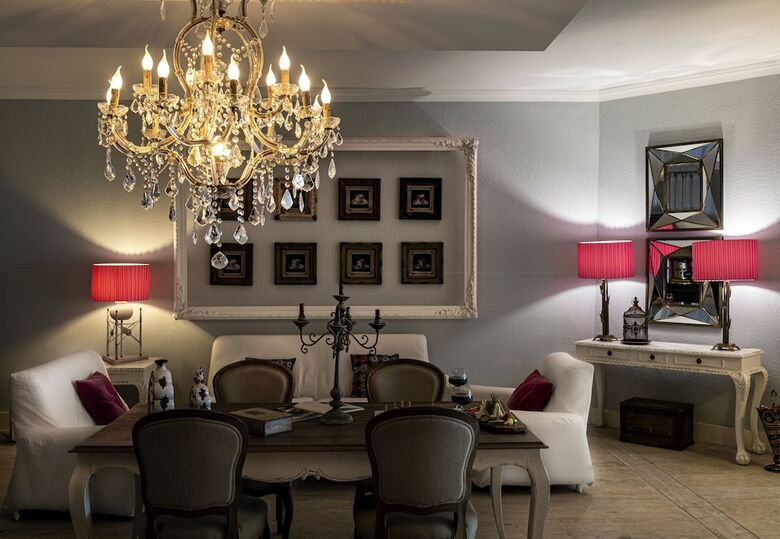 Hotel Goddess Of Bodrum - All Inclusive