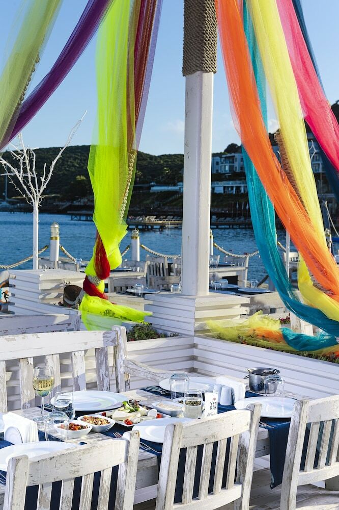 Hotel Goddess Of Bodrum - All Inclusive