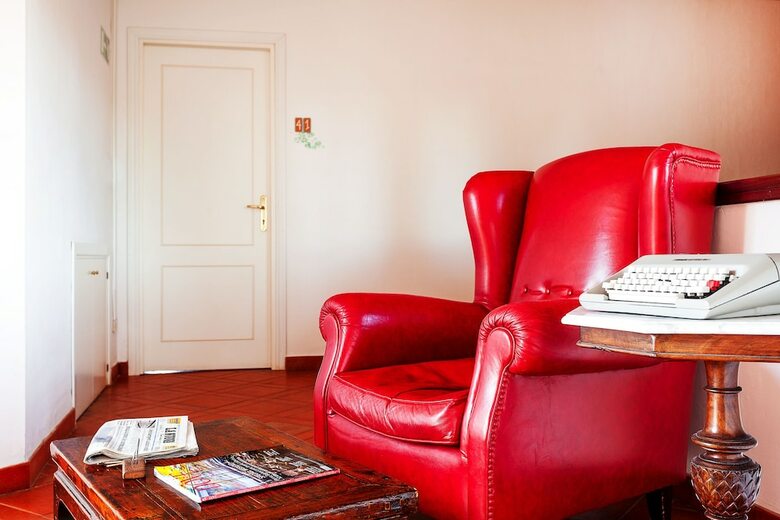Hotel Stefania Boutique Hotel By The Beach