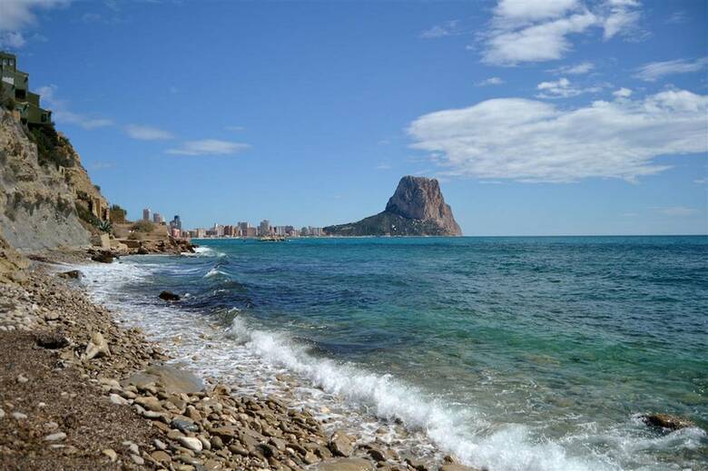 Villas Costa Calpe - Estrellla