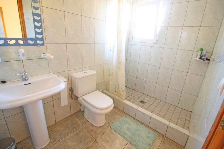 Villas Costa Calpe - Eike