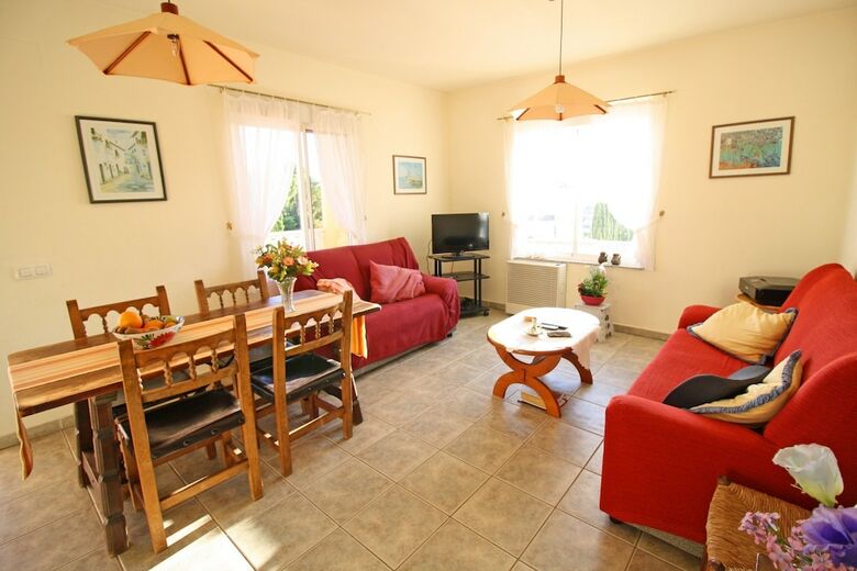 Villas Costa Calpe - Eike