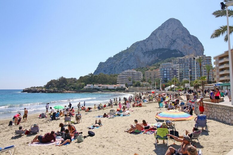 Villas Costa Calpe - Eike