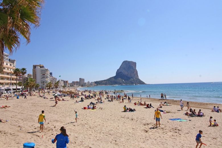 Villas Costa Calpe - Mark