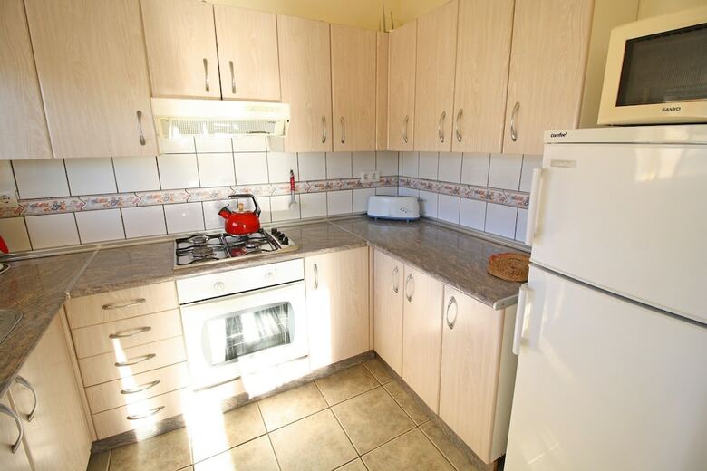 Villas Costa Calpe - Mark