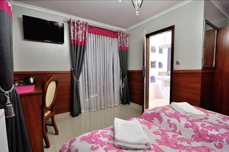Hotel Api 4 Zakopane