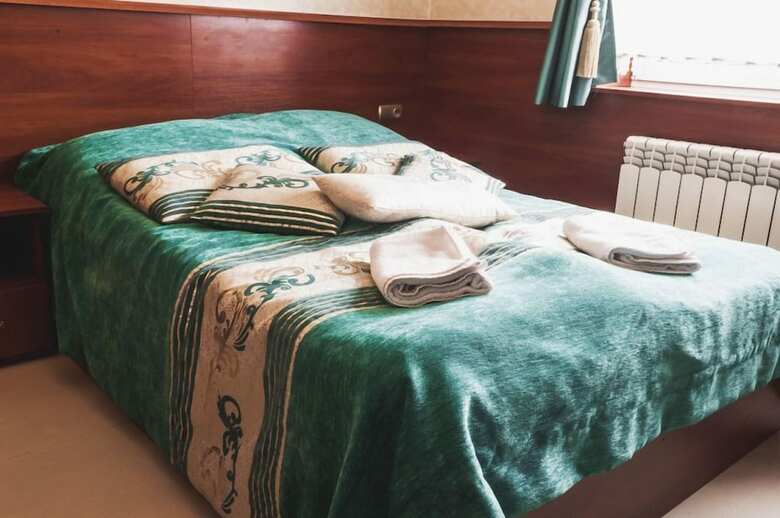 Hotel Api 4 Zakopane