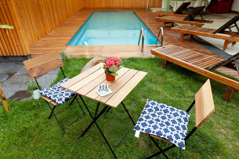 The Suite Apart Hotel Kalei�i