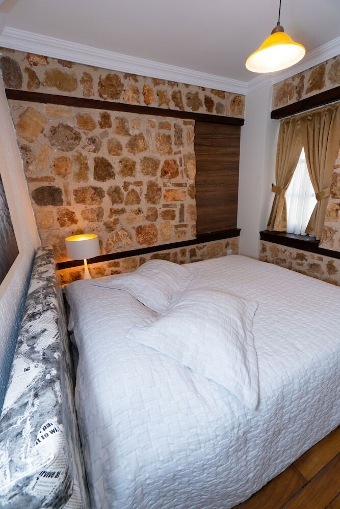 The Suite Apart Hotel Kalei�i