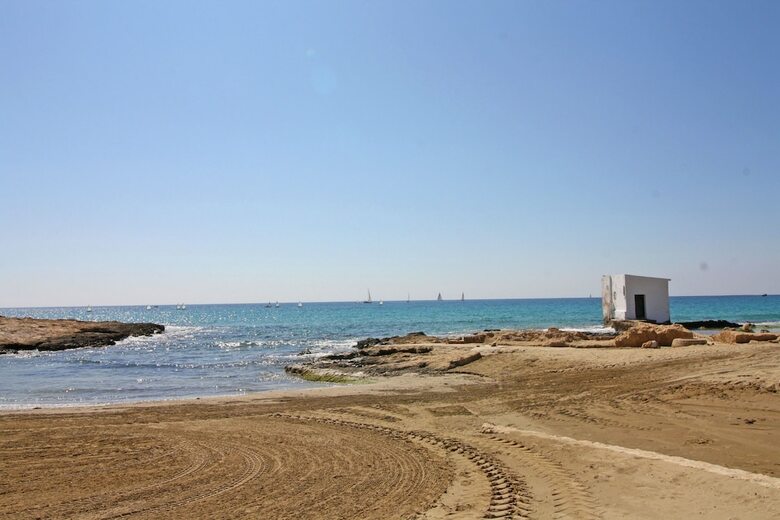 Villas Costa Calpe - Bente
