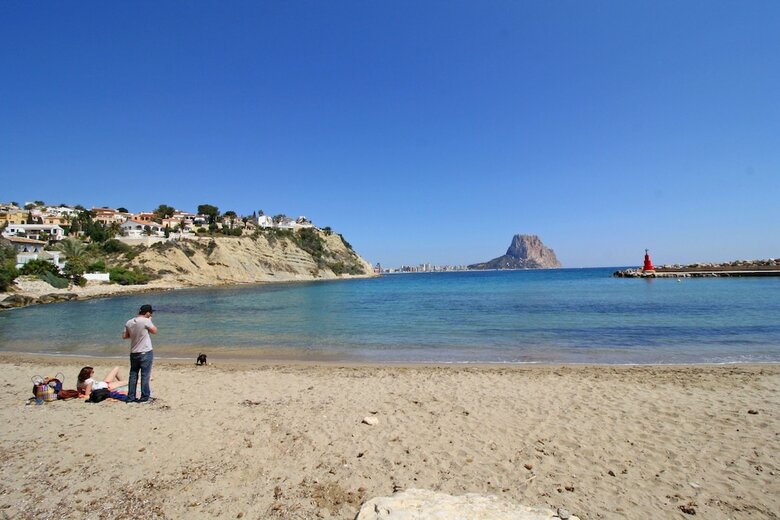 Villas Costa Calpe - Bente