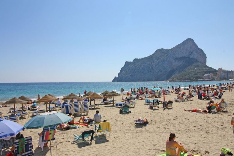 Villas Costa Calpe - Bente