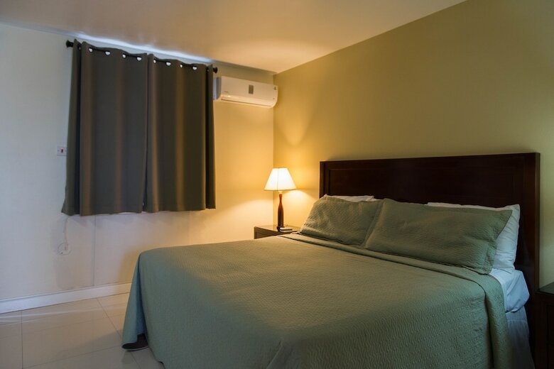 Aparthotel Beach Castles Studio