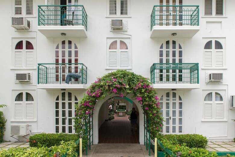 Aparthotel Beach Castles Studio
