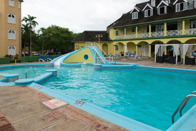 Aparthotel Beach Castles Studio