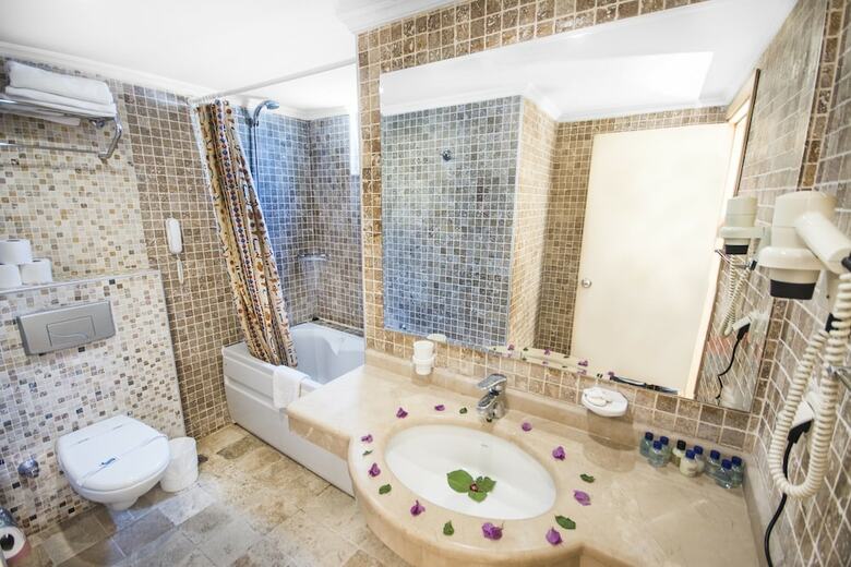 Hotel Mersoy Exclusive Aqua Resort - All Inclusive