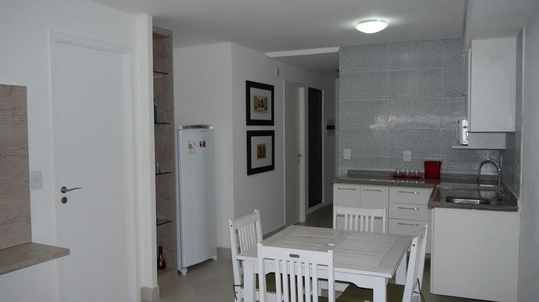 Apartamentos Landscape Beira Mar - Meulugarcear�