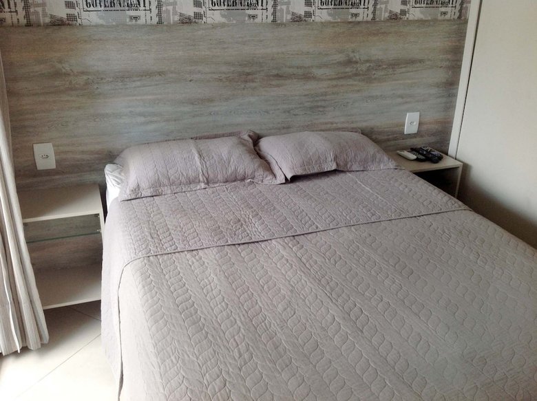 Apartamentos Landscape Beira Mar - Meulugarcear�