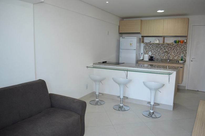 Apartamentos Landscape Beira Mar - Meulugarcear�