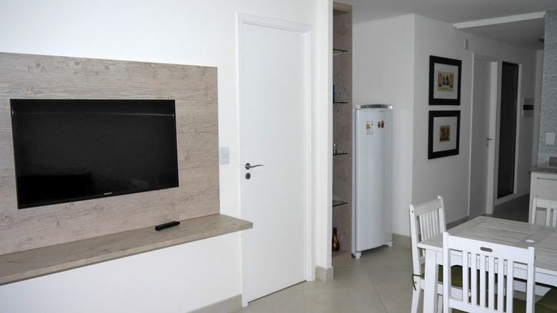 Apartamentos Landscape Beira Mar - Meulugarcear�