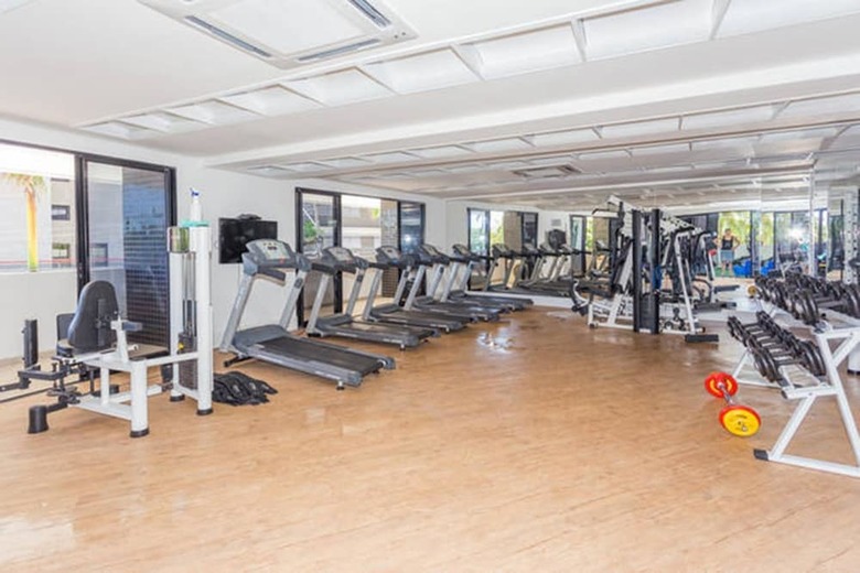 Apartamentos Landscape Beira Mar - Meulugarcear�
