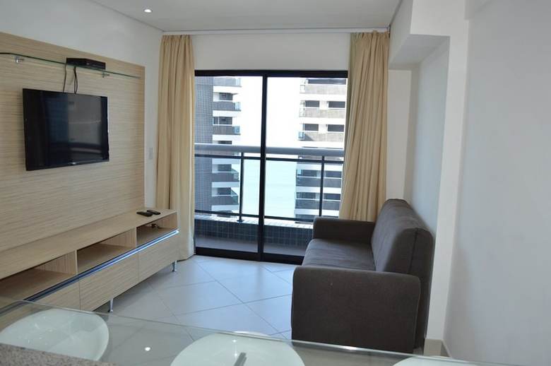 Apartamentos Landscape Beira Mar - Meulugarcear�