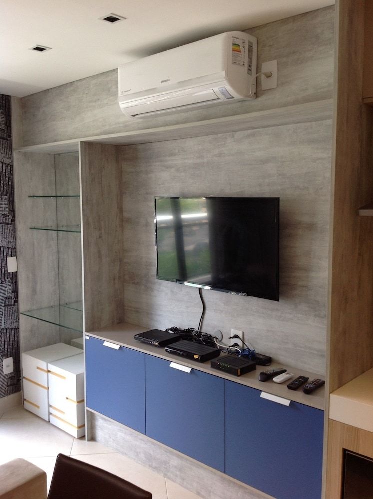 Apartamentos Landscape Beira Mar - Meulugarcear�