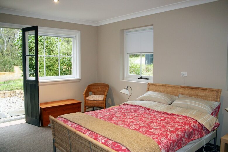 The Kitchen Cottage