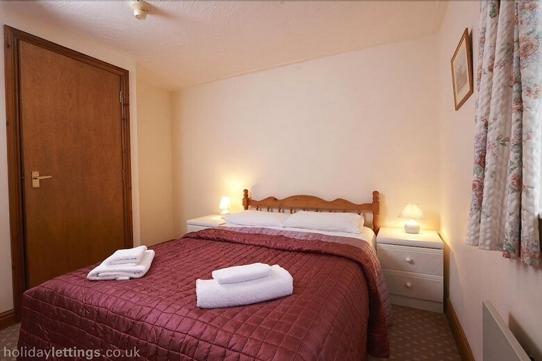 Howgills Apartments