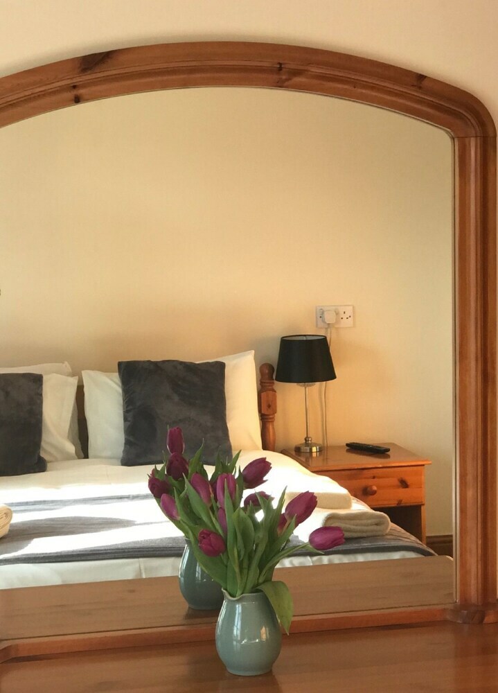 Howgills Apartments