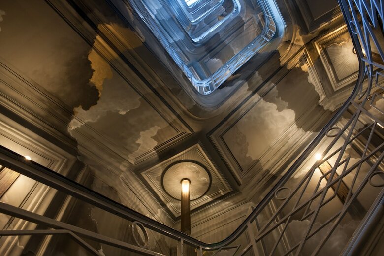 Hotel Nolinski Paris