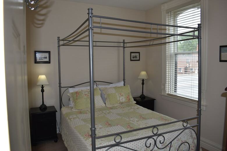 Posada Hermann Crown Suites