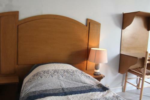 Hotel H�tel Rachel