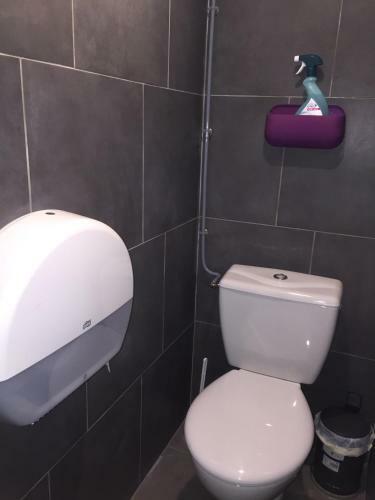 Hotel H�tel Rachel