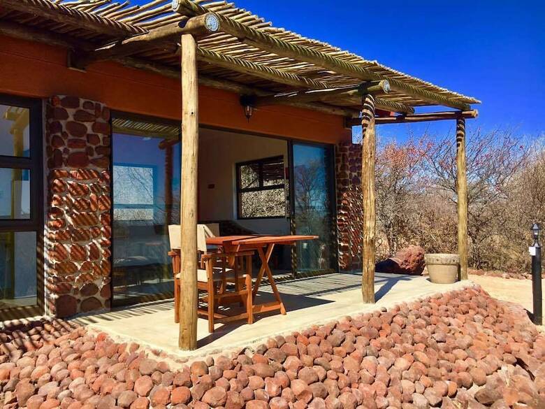 Agroturismo Waterberg Guest Farm