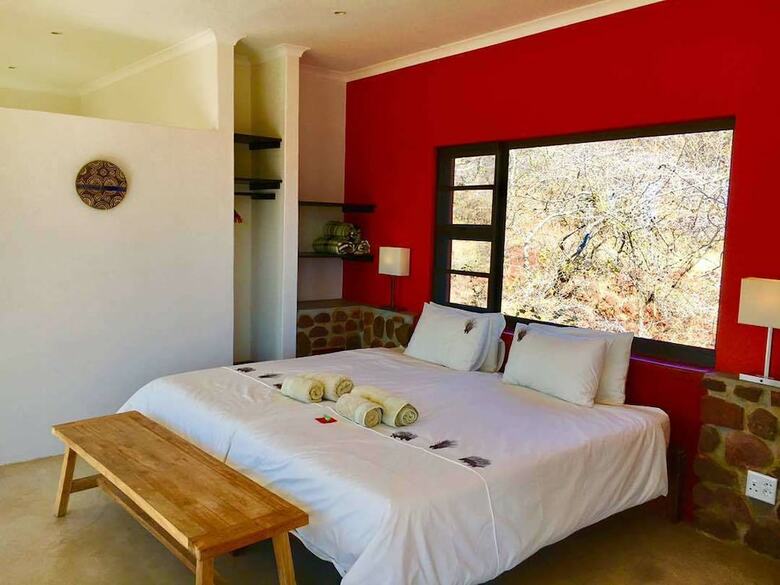 Agroturismo Waterberg Guest Farm
