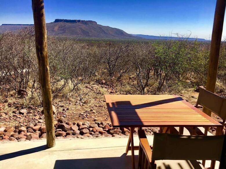 Agroturismo Waterberg Guest Farm