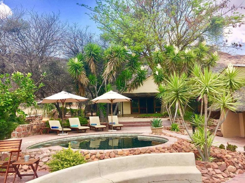 Agroturismo Waterberg Guest Farm