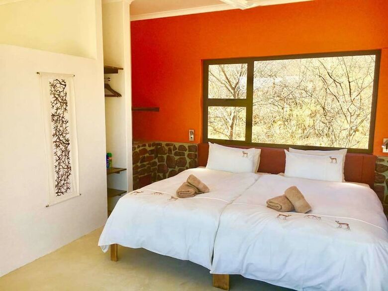 Agroturismo Waterberg Guest Farm