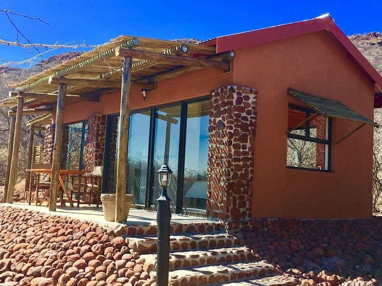 Agroturismo Waterberg Guest Farm