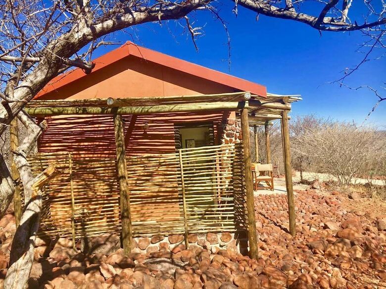 Agroturismo Waterberg Guest Farm