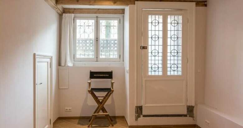 Herengracht Apartment