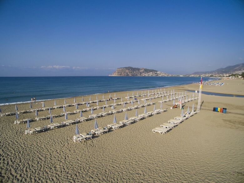 Green Garden Resort Hotel - All Inclusive