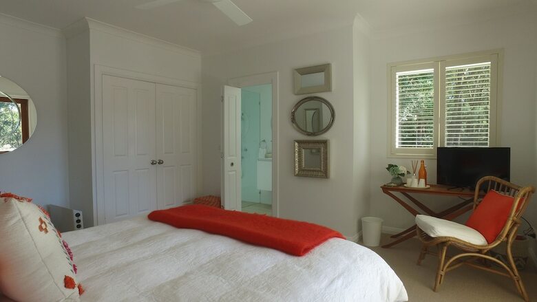 Bed & Breakfast The Ridge Retreat At Mollymook