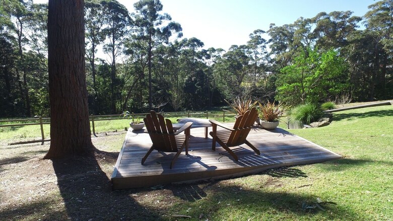 Bed & Breakfast The Ridge Retreat At Mollymook