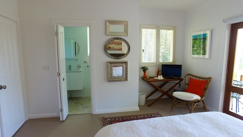 Bed & Breakfast The Ridge Retreat At Mollymook