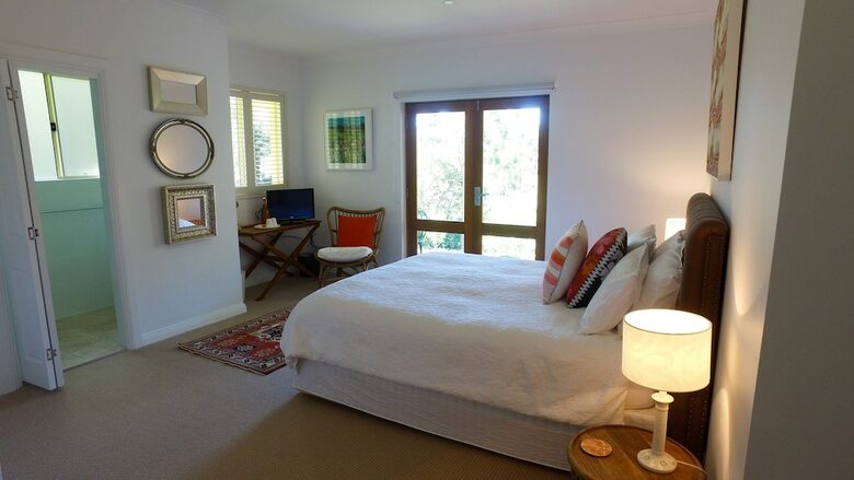 Bed & Breakfast The Ridge Retreat At Mollymook