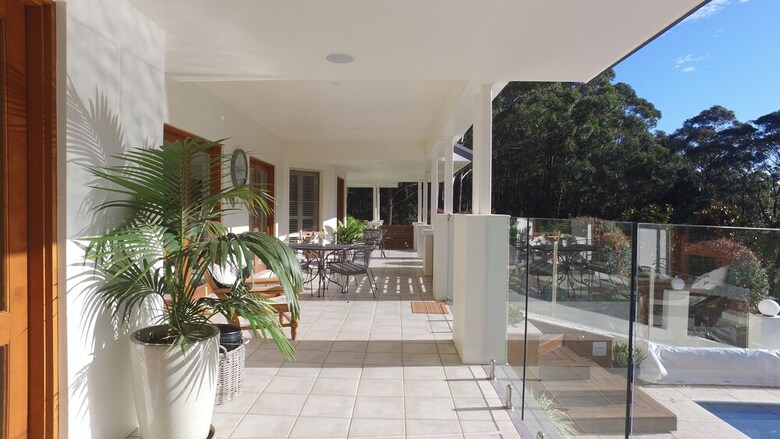 Bed & Breakfast The Ridge Retreat At Mollymook