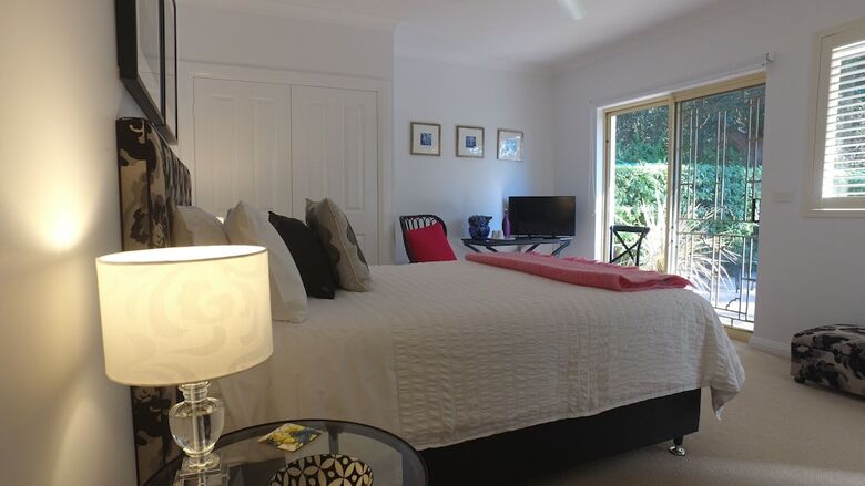 Bed & Breakfast The Ridge Retreat At Mollymook